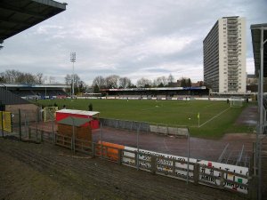 Stadion Den Dreef