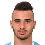 Cosimo Salatino/فوجیا /ایتالیا / باشگاهی / مردان (3892)/26