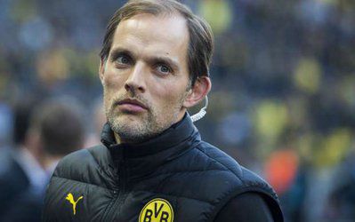 واکنش باشگاه دورتموند به اخراج توخل