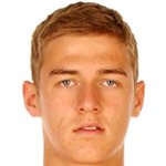 مارتین کُبیلانسکی/اینتراخت بران شوایگ /آلمان / باشگاهی / مردان (564)/31