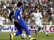 پیش بازی استقلال تهران - استقلال خوزستان / برادرکشی!