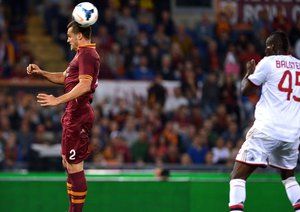 رافائل تولویی|موقعیت خطرناکی که تولوی از دست داد