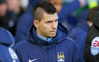 پیشنهاد رئال مادرید به سرخیو آگوئرو