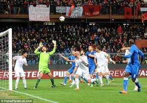 استفانو اوکاکا