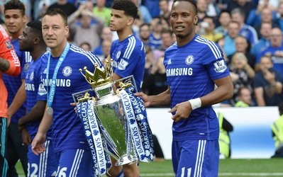 ابهام در برنامه دروگبا برای فصل بعد