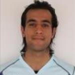 سجاد مشکل پور/شاهین بوشهر /ایران / باشگاهی / مردان (945)/35