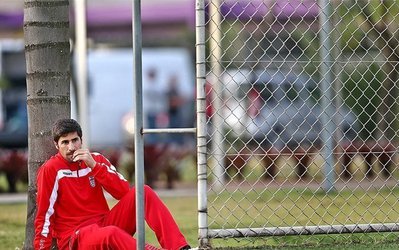 بن بست 1،7 میلیاردی ذوب‌آهن و بیک‌زاده