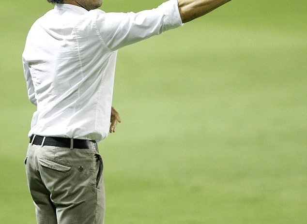 لوئیس انریکه