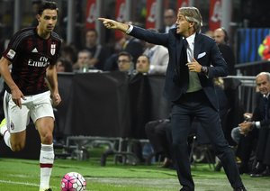 روبرتو مانچینی