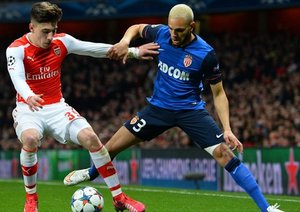 هکتور بِلِرین