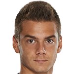 الکساندر کاکانیکلیک/سوئد / ملی / مردان (301)/34