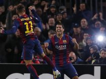 Rik Sharma | برگ برنده بارسا در سال ۲۰۱۵؟ پیشرفت لوئیس سوارس...