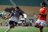دردسر جدید برای برانکو و پرسپولیس/ امیری دربی را از دست میدهد؟