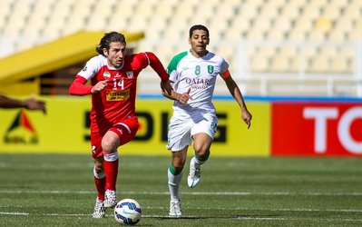 تیموریان: تیم تراکتورسازی کمبود بازیکن دارد