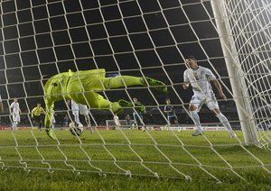 فرناندو موسلرا