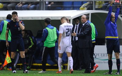 ادامه خبرهای بد برای رئال و تلاش برای اتحاد