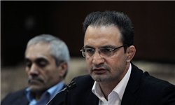 خادم: هیئت مدیره پرسپولیس در مورد بدهی‌ها تصمیم می‌گیرد نه اسپانسر