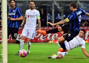 مائورو ایکاردی