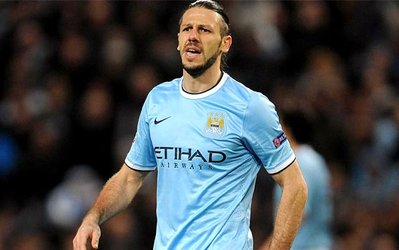 دمیکلیس: مسی ماشین است