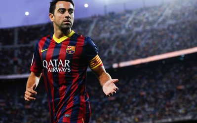 ژاوی: کوتینیو باعث ارتقای عملکرد بارسلونا خواهد شد