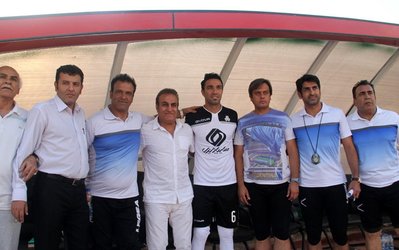 کاظمی: از استارت دیر برای حضور در لیگ برتر ضربه می‌خوریم