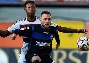 دیوید آلابا