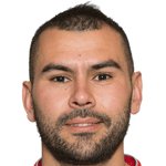 Mustapha Achrifi/اِسترومِن / / باشگاهی / مردان (6212)/38