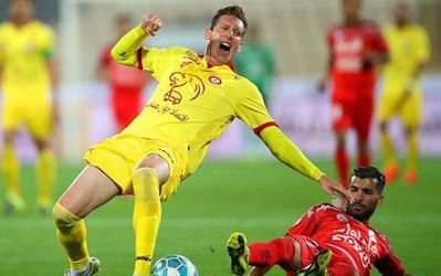 پراهیچ پیوستنش به پرسپولیس را فاش کرد