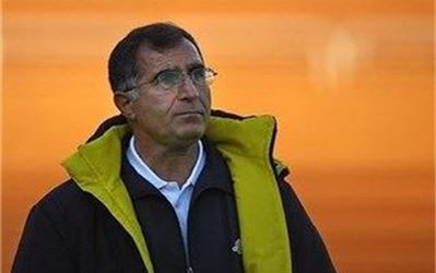 بازدید جلالی از امکانات باشگاه سایپا