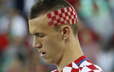 Top Ten | دیوانه وار ترین مدل های موی بازیکنان برتر