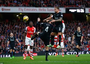 الکسیس سانچز