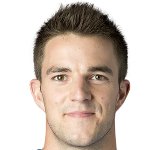 Andy Little/دومبارتون / / باشگاهی / مردان (5965)/36