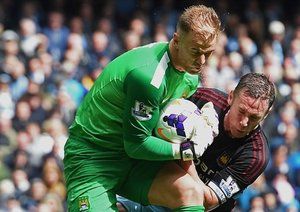 جو هارت -  جِنس نولان|برخورد جو هارت با یار حریف نولان