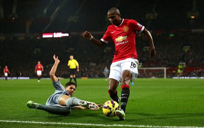 وین رونی: رأی من اشلی یانگ بود