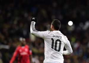 جیمز رودریگز