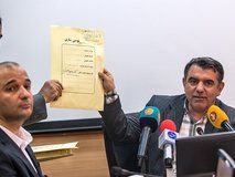 فرشاد کاس نژاد | خصوصی‌سازی این همه برو و بیا ندارد