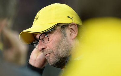 کلوب: شرایط بغرنجی داریم