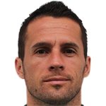 Atilla László Hadnagy/سِپسی / / باشگاهی / مردان (8477)/45