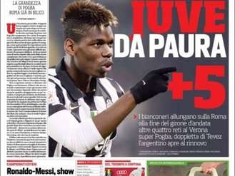 کوریه‌ره دلو اسپورت