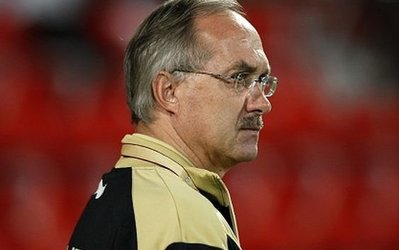 سرمربی کره : فرصت خیلی خوبی برای انتقام از ایران داریم