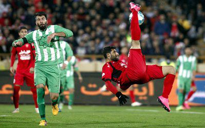 نگاه روز | چرا تیم برانکو کم گل می‌زند؟/ پرسپولیس شبیه تیم ملی شده است!