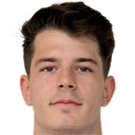 Patrick Krammer/استادلائو / / باشگاهی / مردان (9961)/31