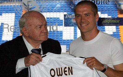 گزارش روز | نگاهی به ستاره‌های ناکامِ رئال / از آنلکا و اوون تا هونتلار