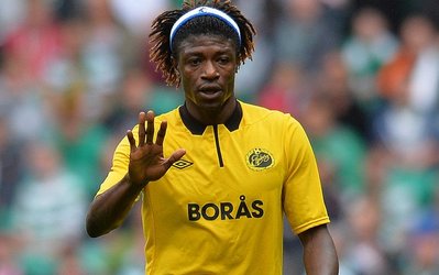 بانگورا: علاقه‌مند بودم در پرسپولیس بازی کنم اما شخصیتم اجازه نمی‌دهد تست فنی بدهم