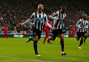 لیورپول 4-1 وست برومویچ