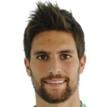 آدریان گونزالس مورالس/مالاگا /اسپانیا / باشگاهی / مردان (693)/37