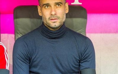 گواردیولا: من و "تیتو" می‌خواستیم دنیا را شکست دهیم و این کار را کردیم