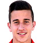 آلخاندرو برنگوئر رِمیرو/تورینو /ایتالیا / باشگاهی / مردان (29)/30