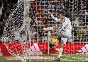 کریستیانو رونالد