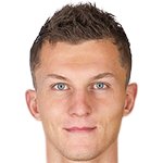 توماس نسيد/ادو دن هاگ /هلند / باشگاهی / مردان (77)/36